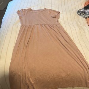 Universal Thread dress